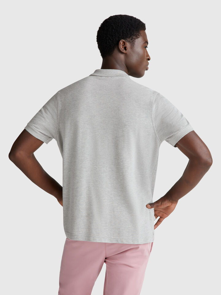 H/S POLO SHIRT Men image number 2